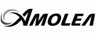 AMOLEA logo
