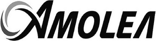 AMOLEA logo