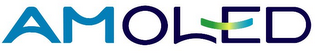 AMOLED logo