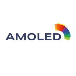 AMOLED logo
