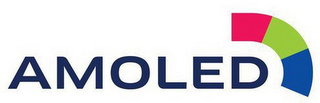 AMOLED logo