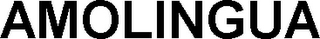 AMOLINGUA logo