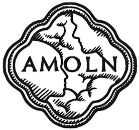 AMOLN logo
