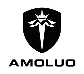 AMOLUO logo