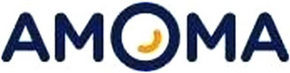 AMOMA logo