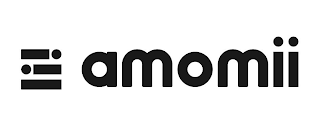 AMOMII logo