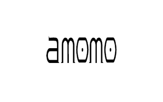 AMOMO logo