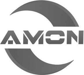 AMON logo