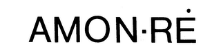 AMON-RE logo