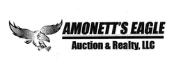 AMONETT'S EAGLE AUCTION & REALTY, LLC logo
