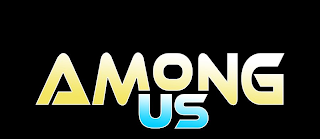 AMONG US logo