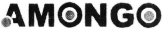 AMONGO logo