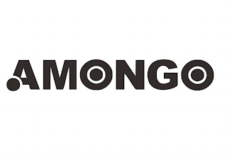 AMONGO logo
