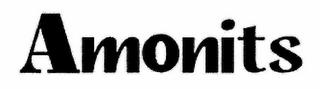 AMONITS logo