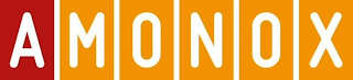 AMONOX logo
