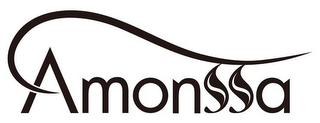 AMONSSA logo