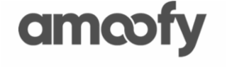 AMOOFY logo
