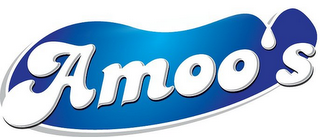AMOO'S logo