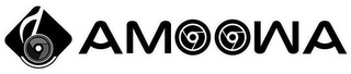 AMOOWA logo