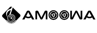 AMOOWA logo