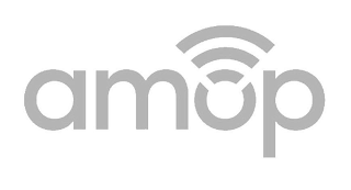 AMOP logo