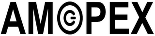AMOPEX C logo
