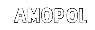 AMOPOL logo