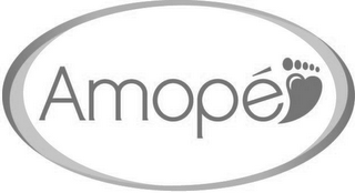 AMOPÉ logo