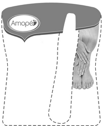 AMOPÉ logo