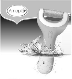 AMOPÉ logo
