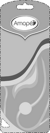AMOPÉ logo