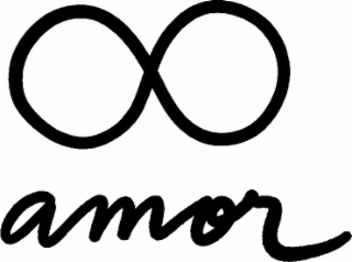 AMOR logo