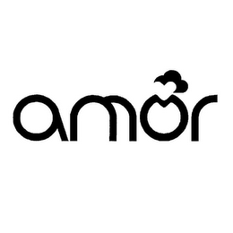 AMOR logo