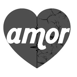 AMOR logo