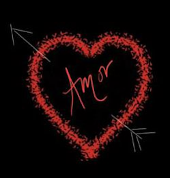 AMOR logo