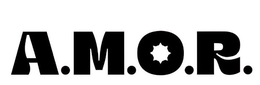 A.M.O.R. logo