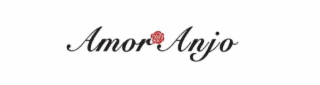 AMOR ANJO logo