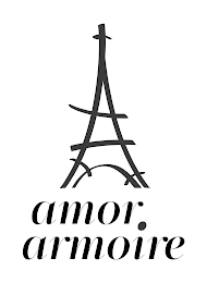 AMOR ARMOIRE logo