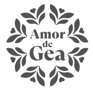 AMOR DE GEA logo