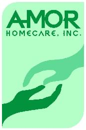 AMOR HOMECARE, INC. logo