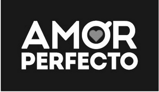 AMOR PERFECTO logo