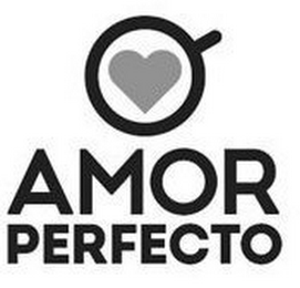 AMOR PERFECTO logo