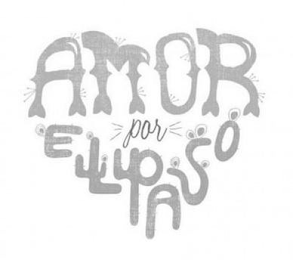 AMOR POR EL PASO logo