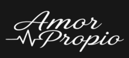 AMOR PROPIO logo