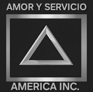 AMOR Y SERVICIO AMERICA INC. logo