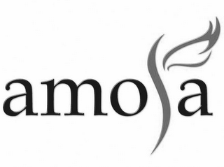 AMORA logo