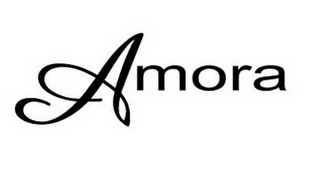 AMORA logo
