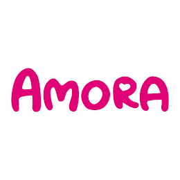 AMORA logo
