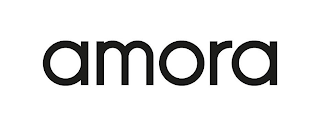 AMORA logo