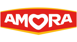 AMORA logo